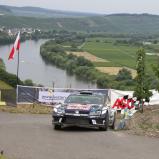 ADAC Rallye Deutschland, Volkswagen Motorsport II, Andreas Mikkelsen